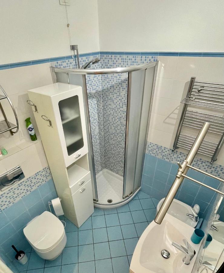 Flat 52 In San Jacopino Apartment Florence Exterior photo