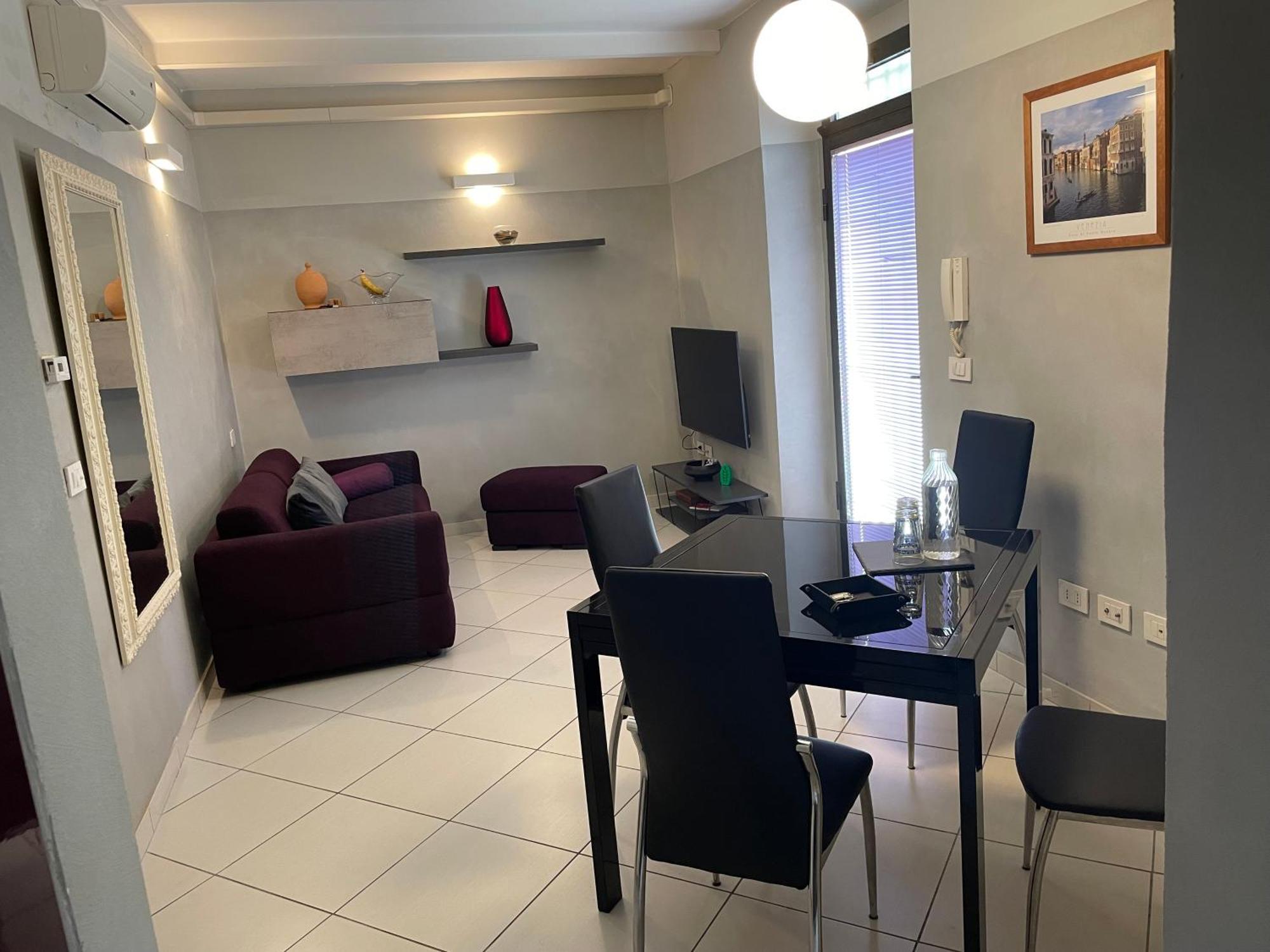 Flat 52 In San Jacopino Apartment Florence Exterior photo